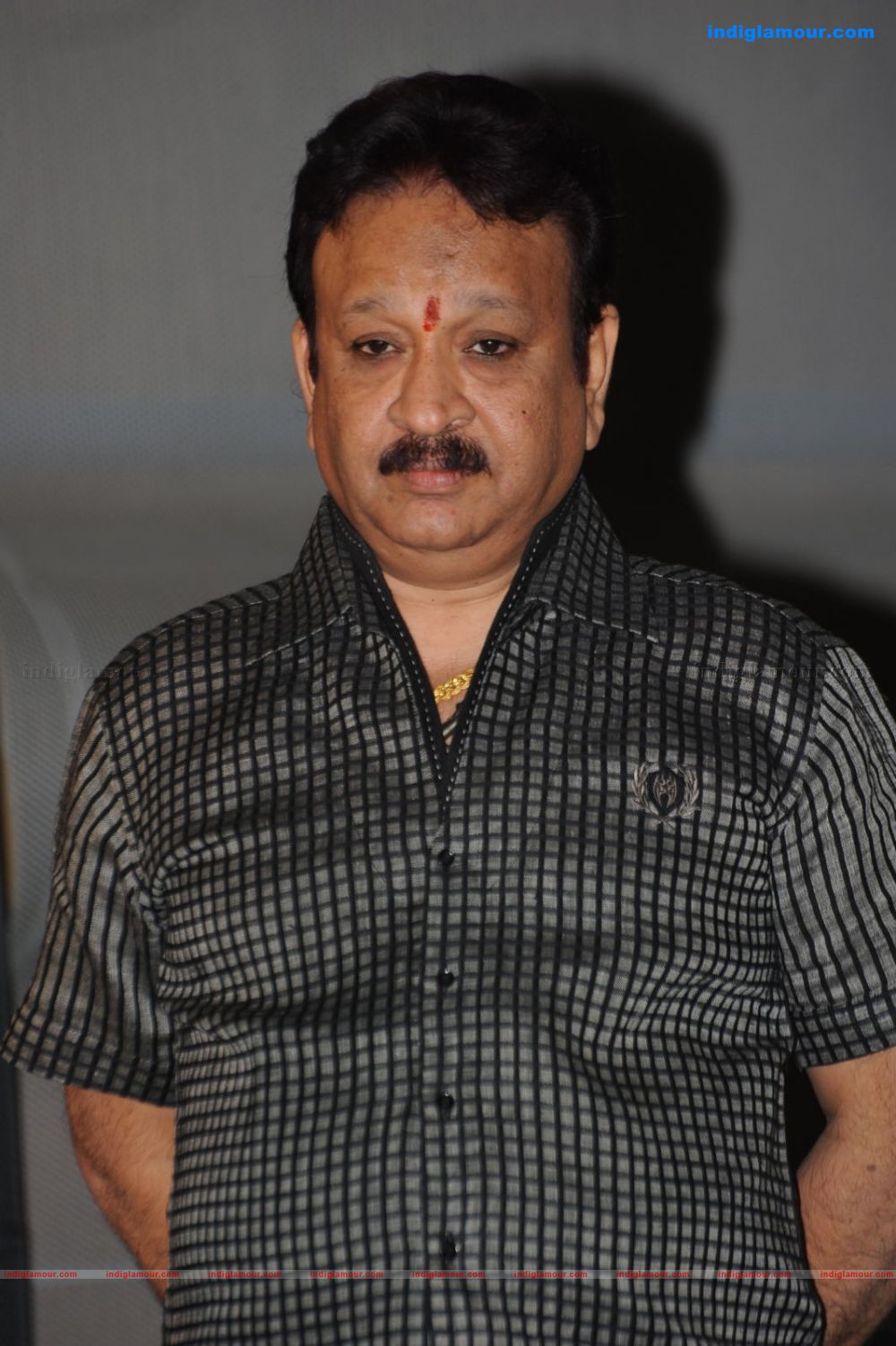 Manchivaadu Audio release Event hd photo