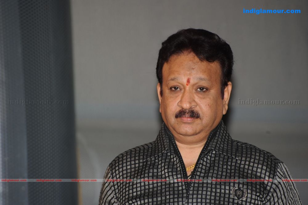 Manchivaadu Audio release Event hd photo