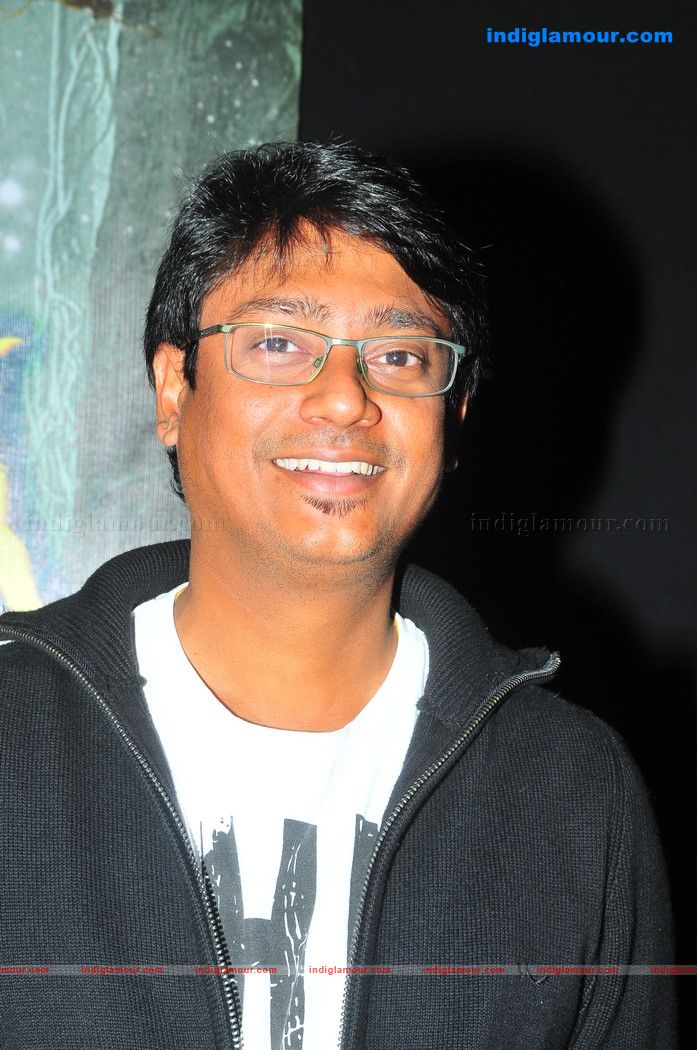 Anaganaga O Dheerudu Pressmeet Event hd photo