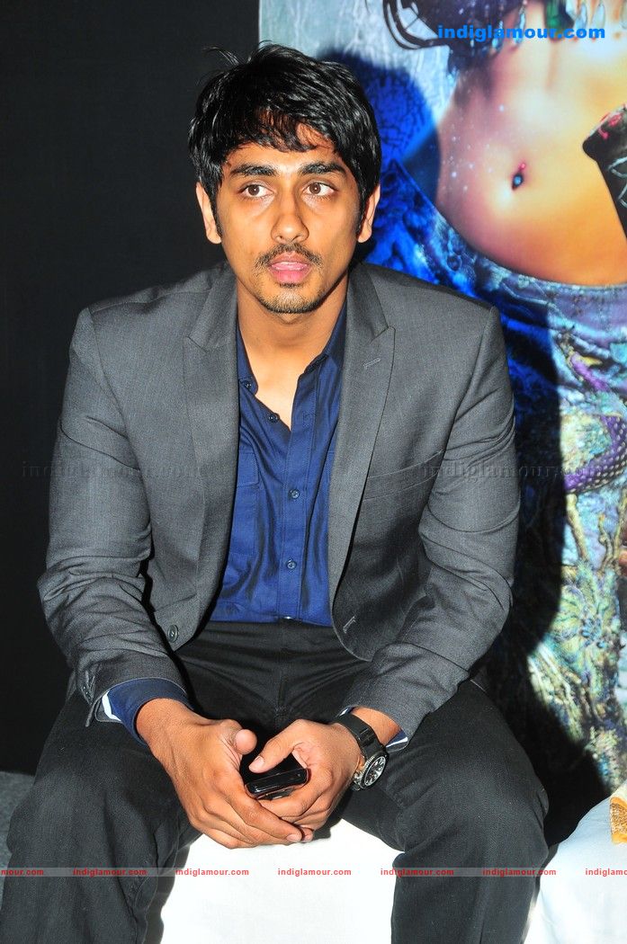 Anaganaga O Dheerudu Pressmeet Event hd photo