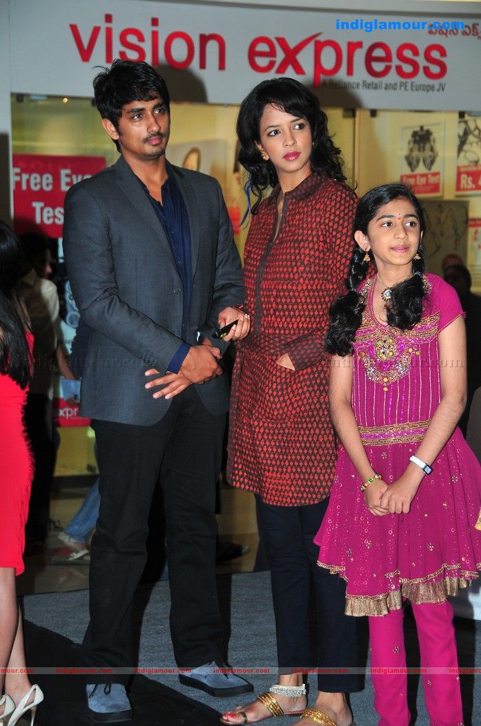 Anaganaga O Dheerudu Pressmeet Event hd photo