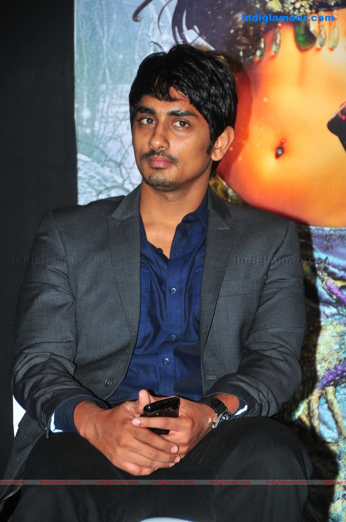 Anaganaga O Dheerudu Pressmeet Event hd photo