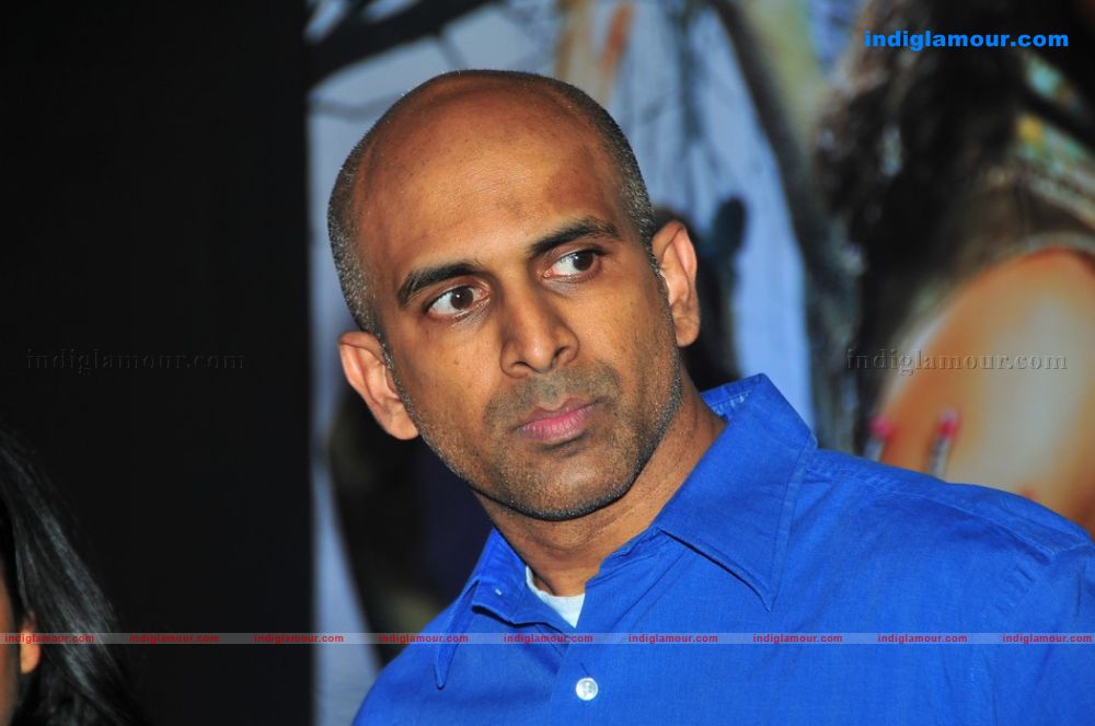 Anaganaga O Dheerudu Pressmeet Event hd photo
