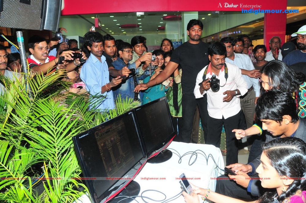 Anaganaga O Dheerudu Pressmeet Event hd photo