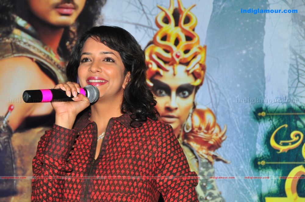 Anaganaga O Dheerudu Pressmeet Event hd photo