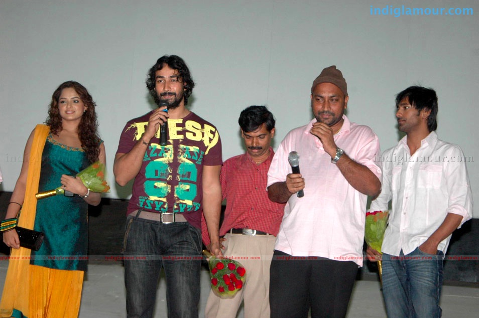 Brahmi Gadi Katha Platinum Disc Function Event hd photo