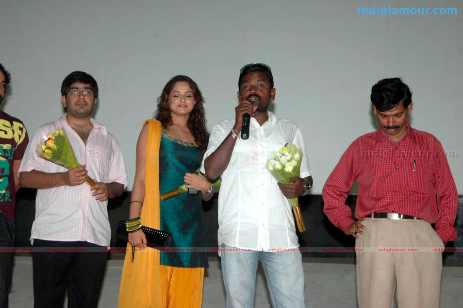 Brahmi Gadi Katha Platinum Disc Function Event hd photo