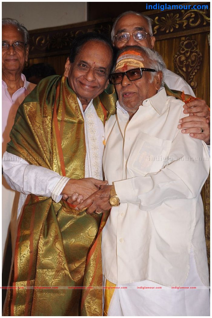 Mangalampalli Balamurali krishna Event hd photo