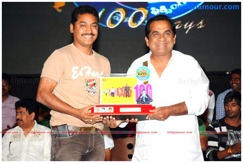 Aha Naa Pellanta 100 Days Function Event hd photo