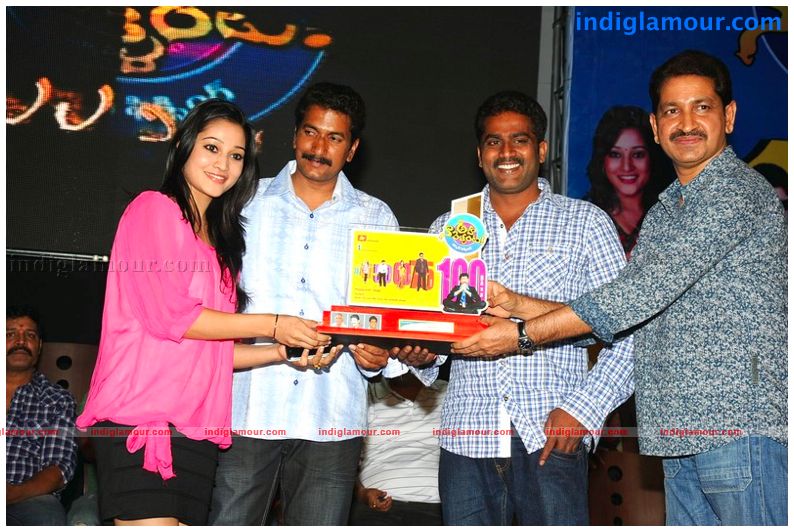 Aha Naa Pellanta 100 Days Function Event hd photo