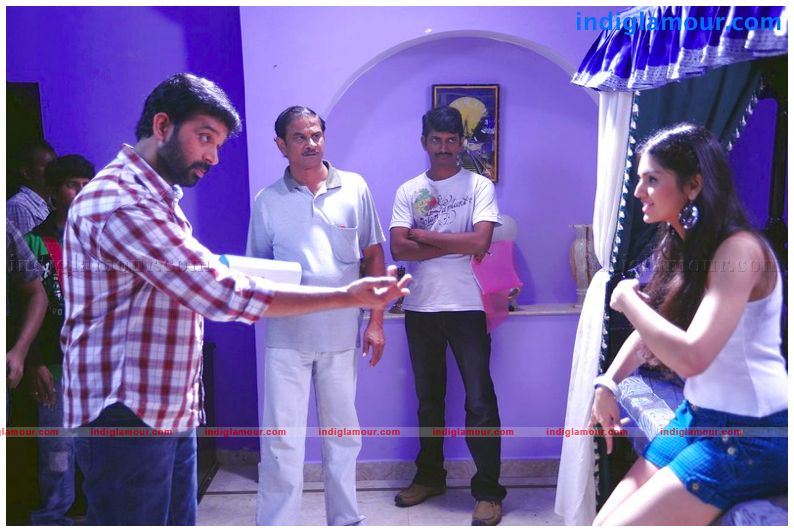 Money Money More Money Working Stills Event hd photo