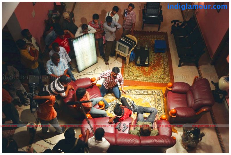 Money Money More Money Working Stills Event hd photo