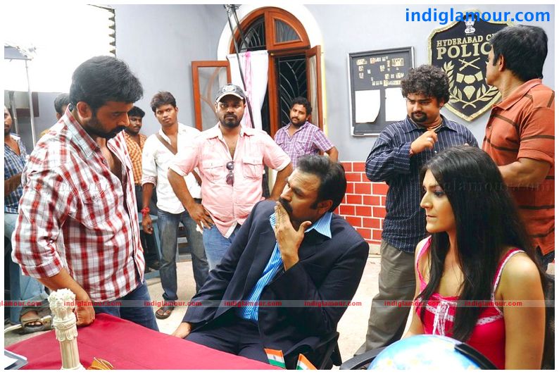Money Money More Money Working Stills Event hd photo