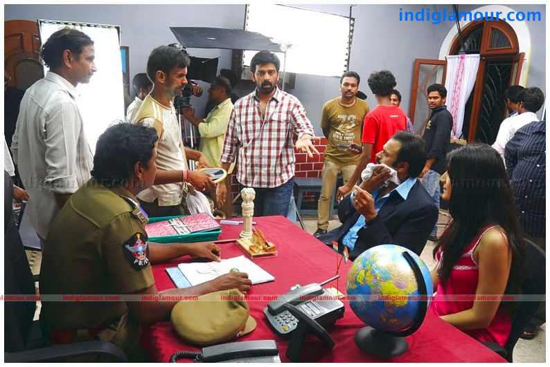 Money Money More Money Working Stills Event hd photo