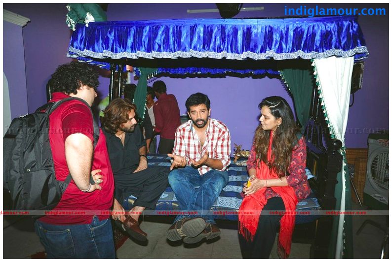Money Money More Money Working Stills Event hd photo