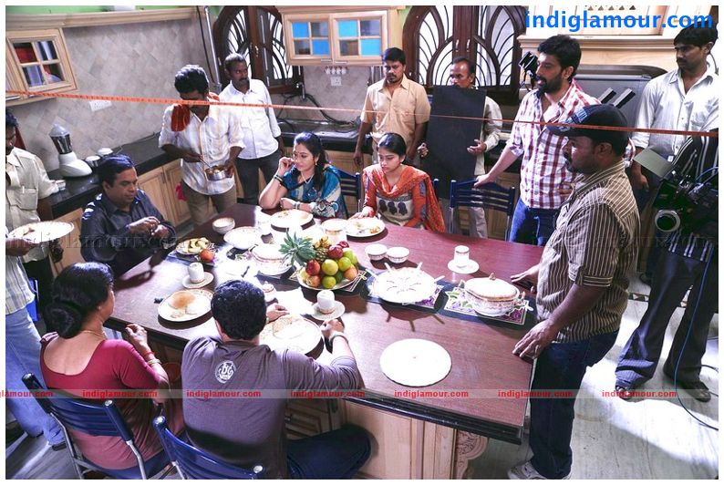 Money Money More Money Working Stills Event hd photo