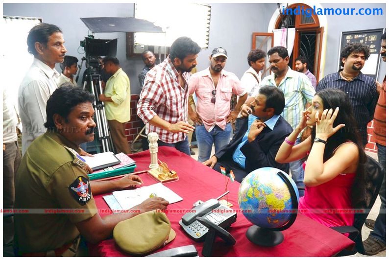 Money Money More Money Working Stills Event hd photo