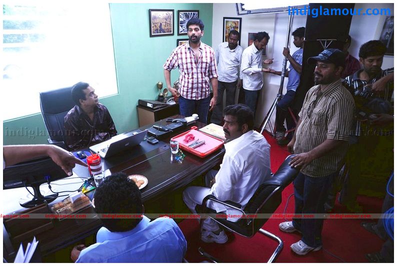 Money Money More Money Working Stills Event hd photo