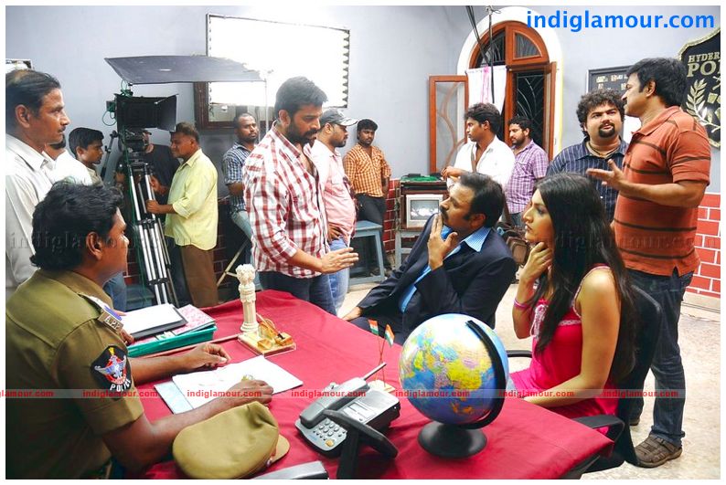 Money Money More Money Working Stills Event hd photo