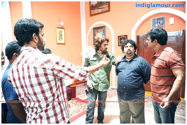 Money Money More Money Working Stills Event hd photo