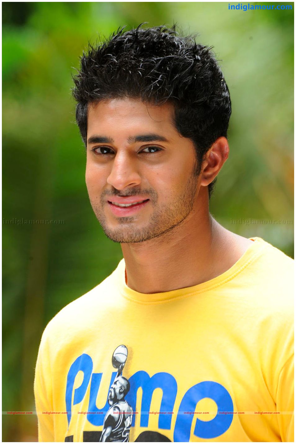 It's My Love Story Working Still Event hd photo