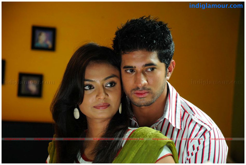 It's My Love Story Working Still Event hd photo