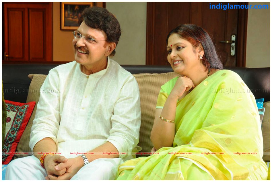 It's My Love Story Working Still Event hd photo