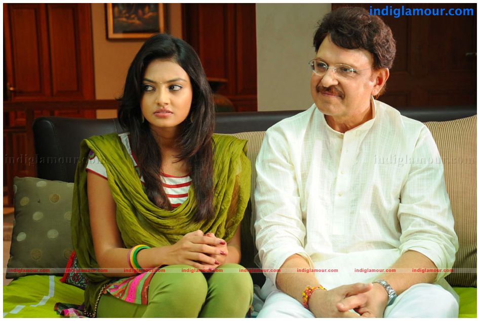 It's My Love Story Working Still Event hd photo