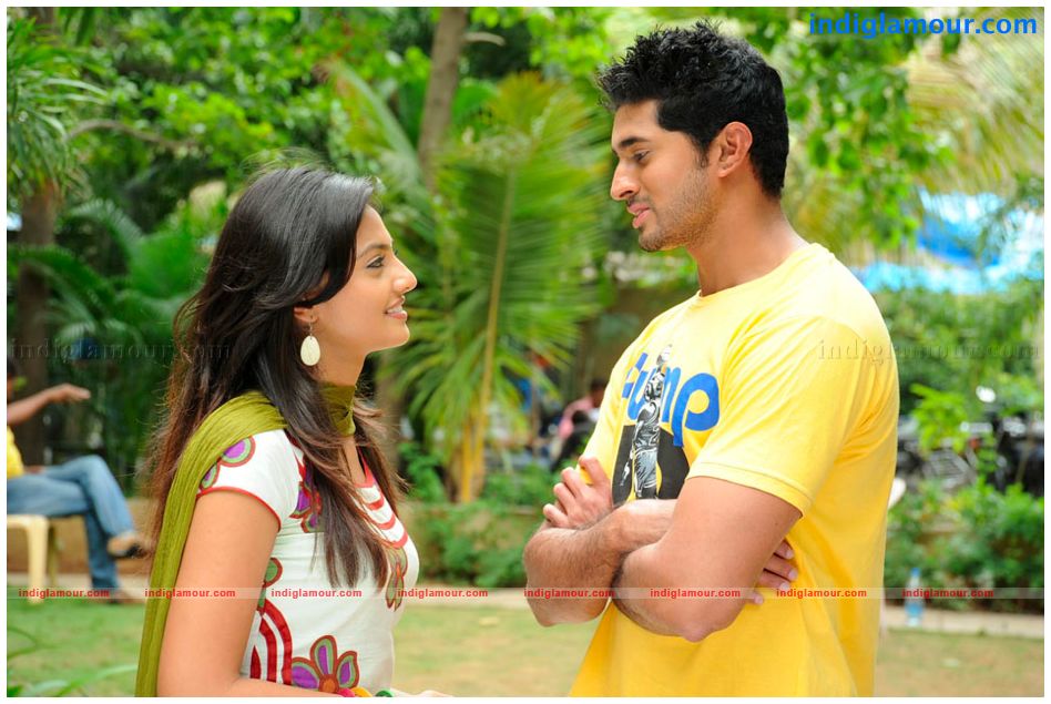 It's My Love Story Working Still Event hd photo
