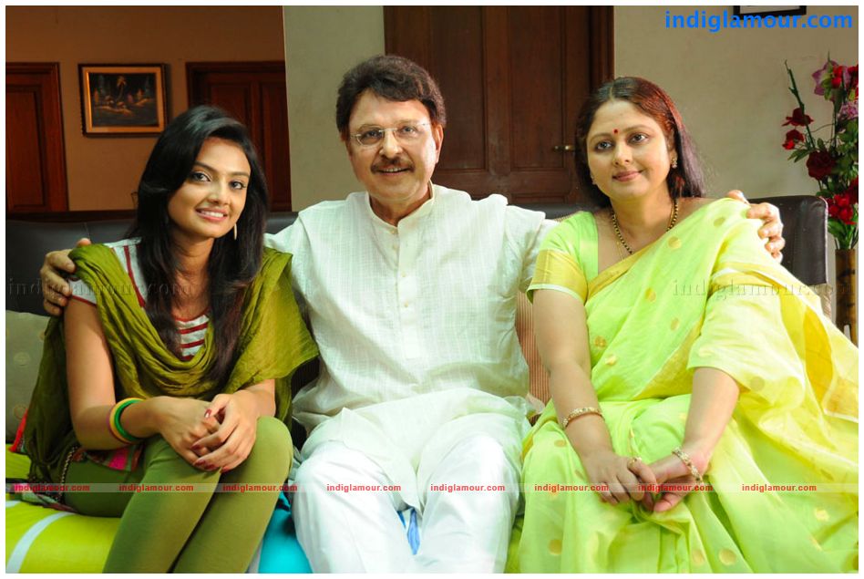 It's My Love Story Working Still Event hd photo