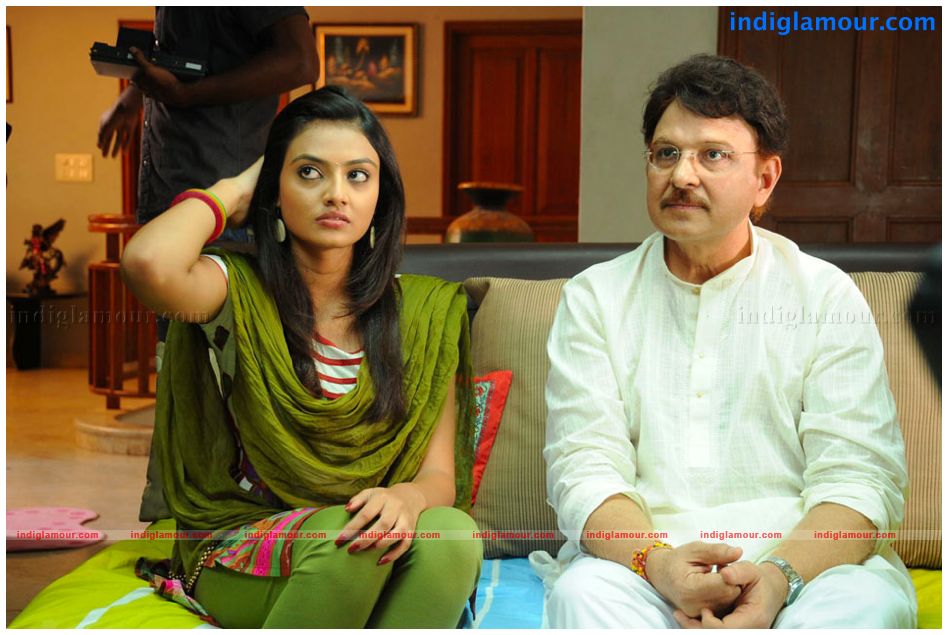 It's My Love Story Working Still Event hd photo
