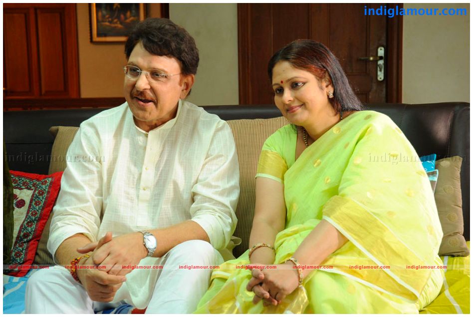 It's My Love Story Working Still Event hd photo