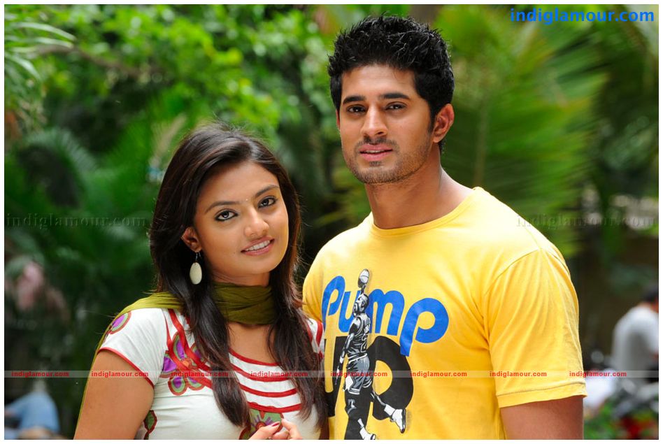 It's My Love Story Working Still Event hd photo