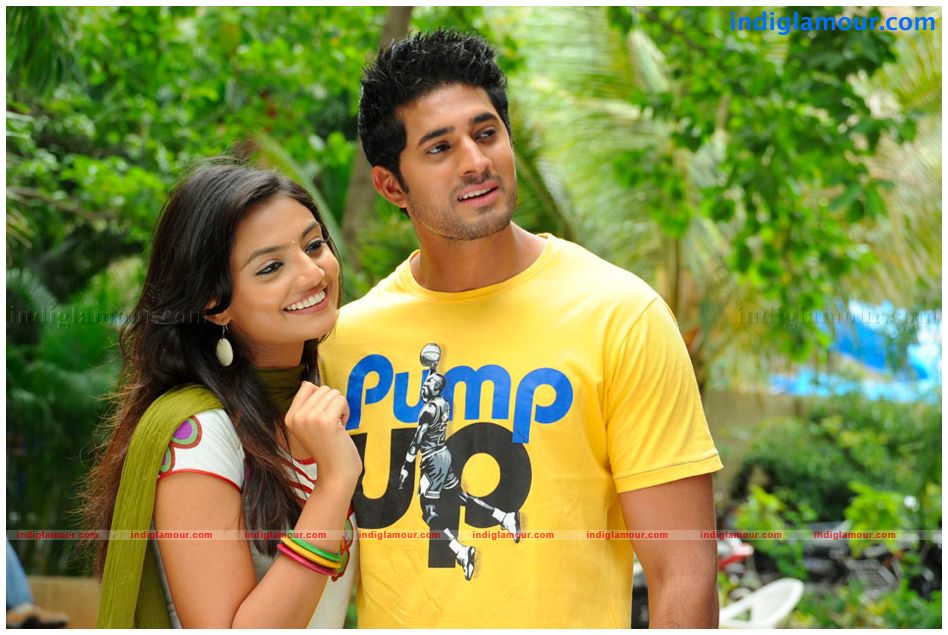 It's My Love Story Working Still Event hd photo