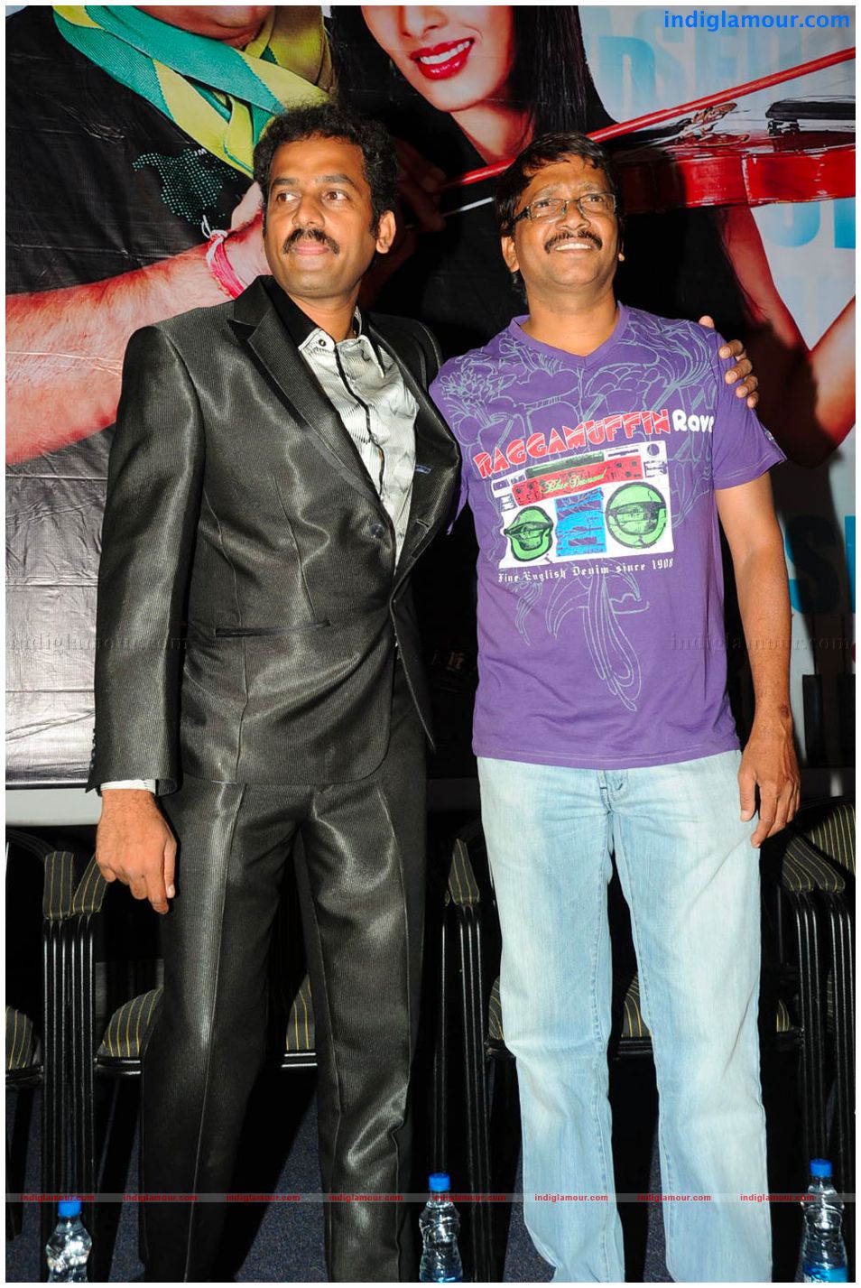 Naaku O Loverundi Audio Songs Release Event hd photo