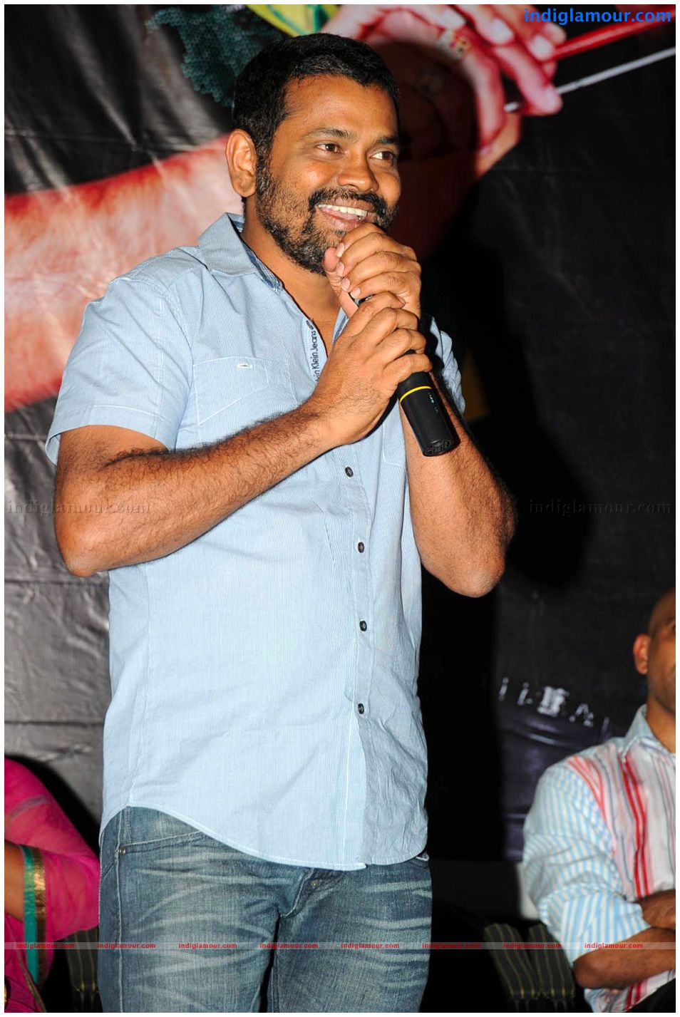 Naaku O Loverundi Audio Songs Release Event hd photo