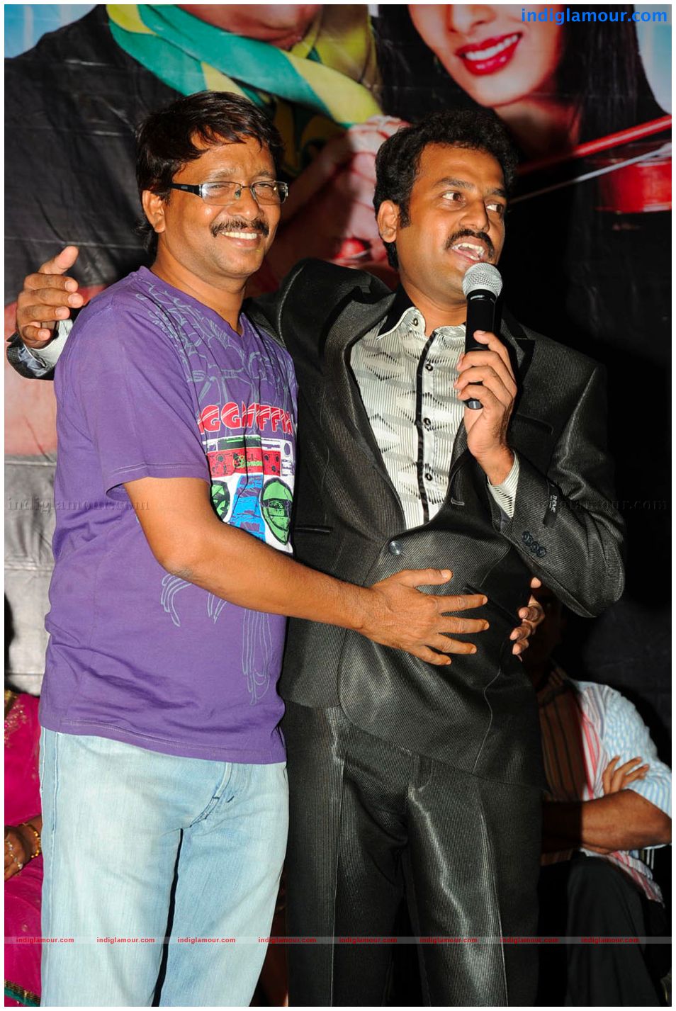 Naaku O Loverundi Audio Songs Release Event hd photo