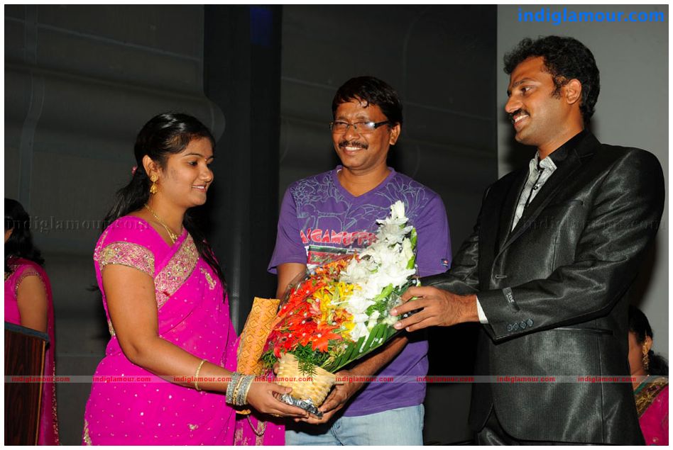 Naaku O Loverundi Audio Songs Release Event hd photo