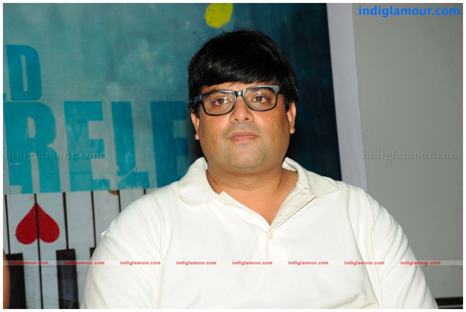 Naaku O Loverundi Audio Songs Release Event hd photo