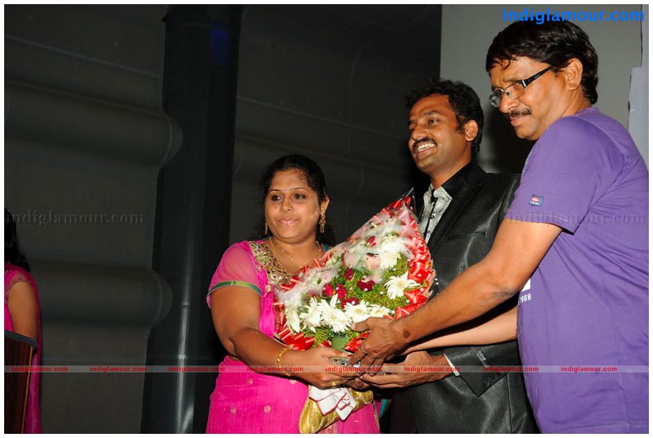 Naaku O Loverundi Audio Songs Release Event hd photo