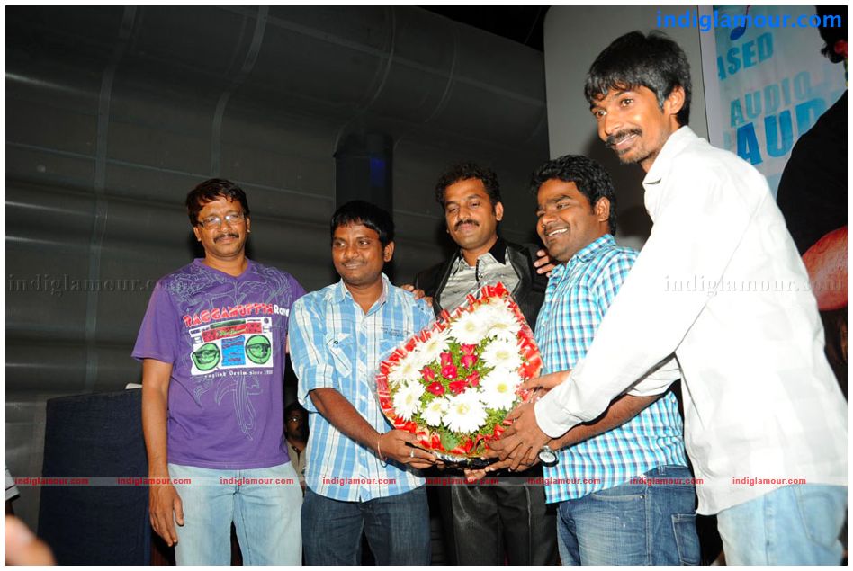 Naaku O Loverundi Audio Songs Release Event hd photo