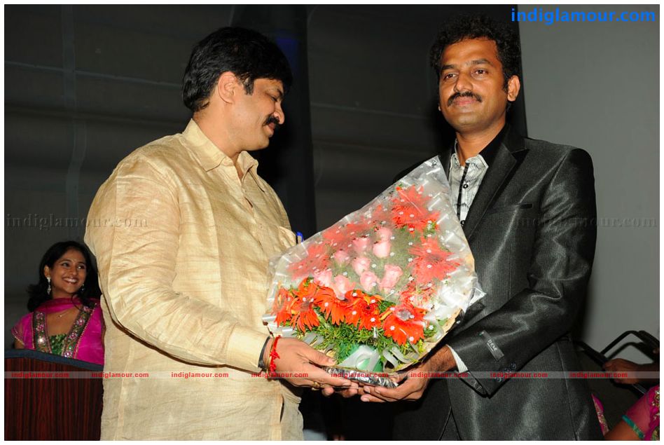 Naaku O Loverundi Audio Songs Release Event hd photo
