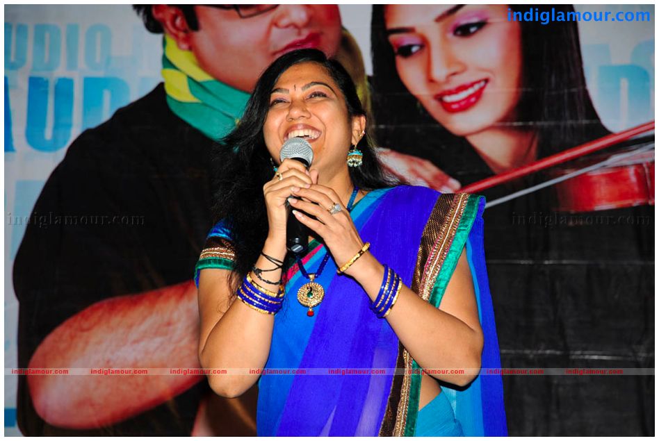 Naaku O Loverundi Audio Songs Release Event hd photo