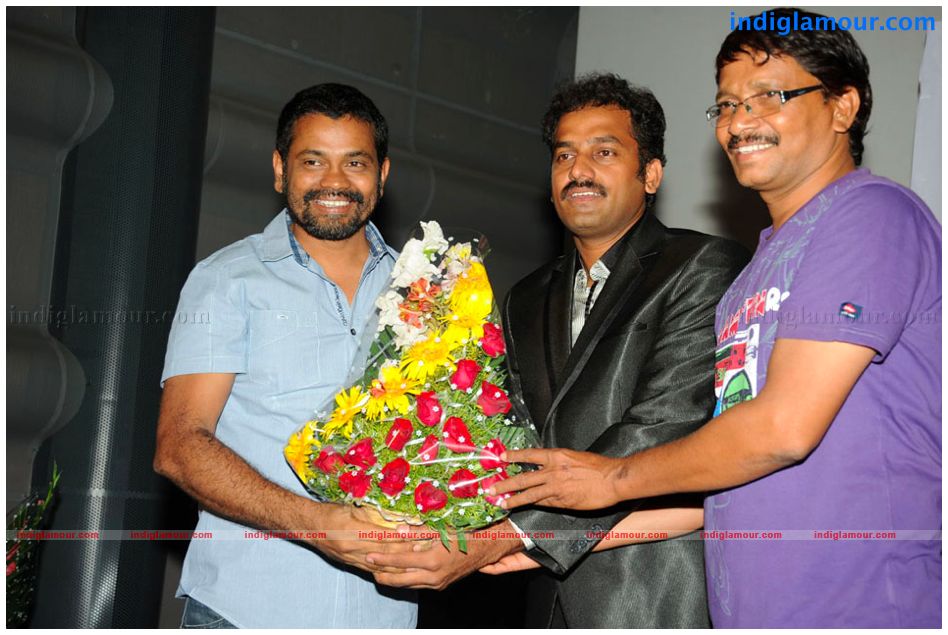 Naaku O Loverundi Audio Songs Release Event hd photo