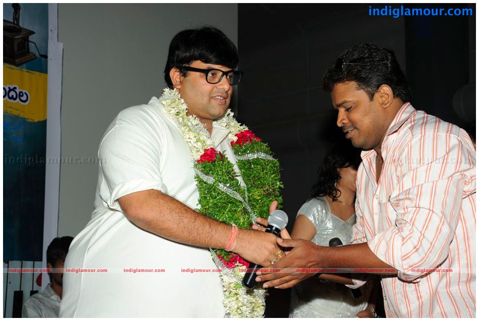 Naaku O Loverundi Audio Songs Release Event hd photo