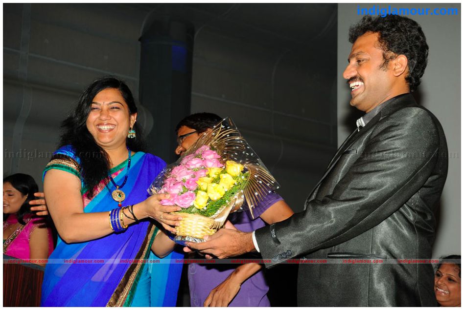 Naaku O Loverundi Audio Songs Release Event hd photo