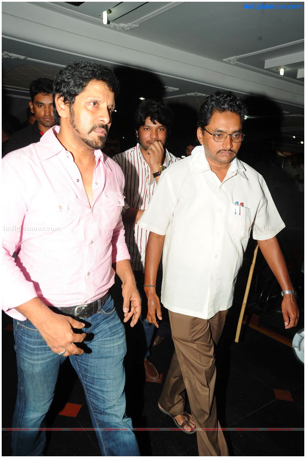 Nanna Success Tour Photos Event hd photo