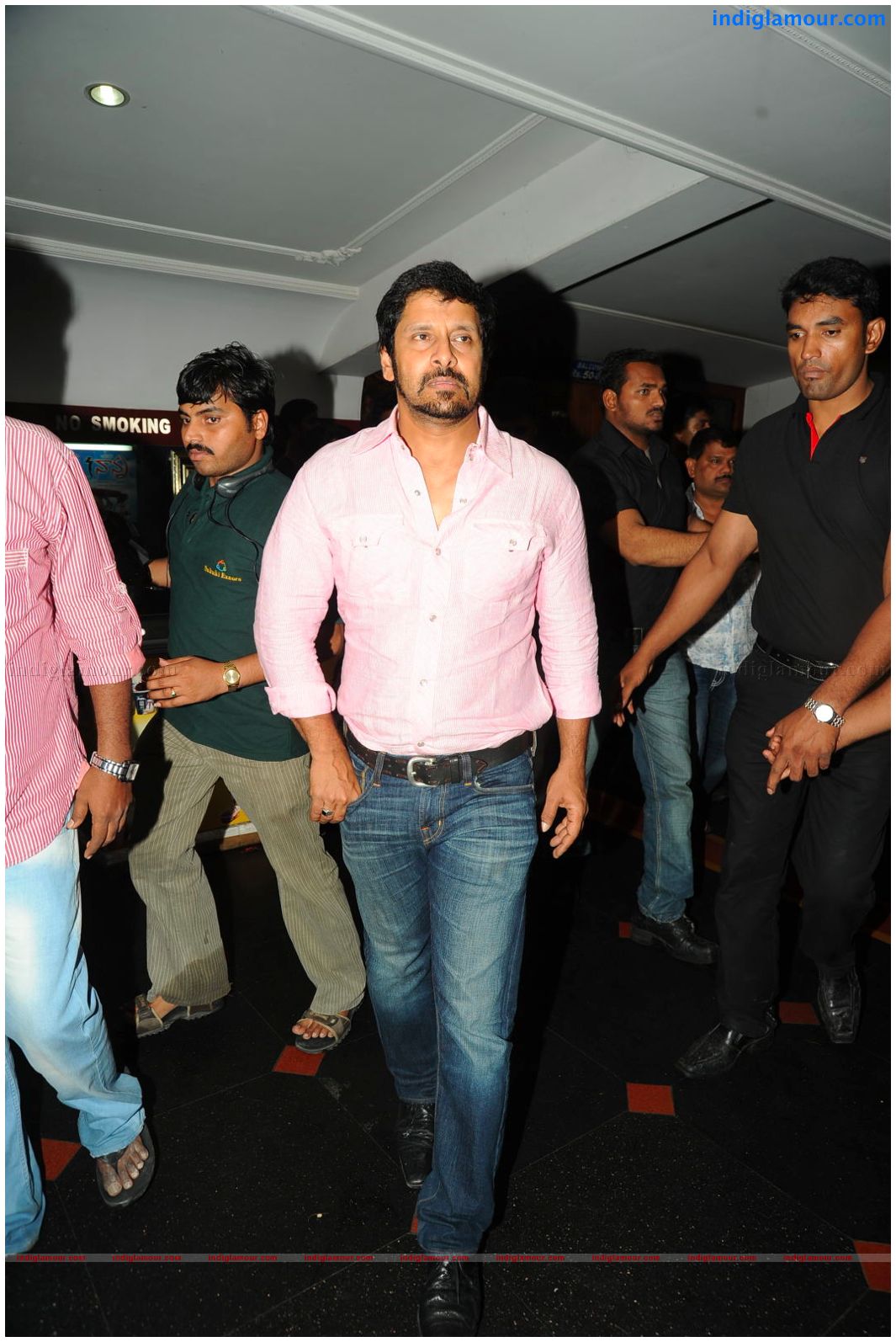 Nanna Success Tour Photos Event hd photo