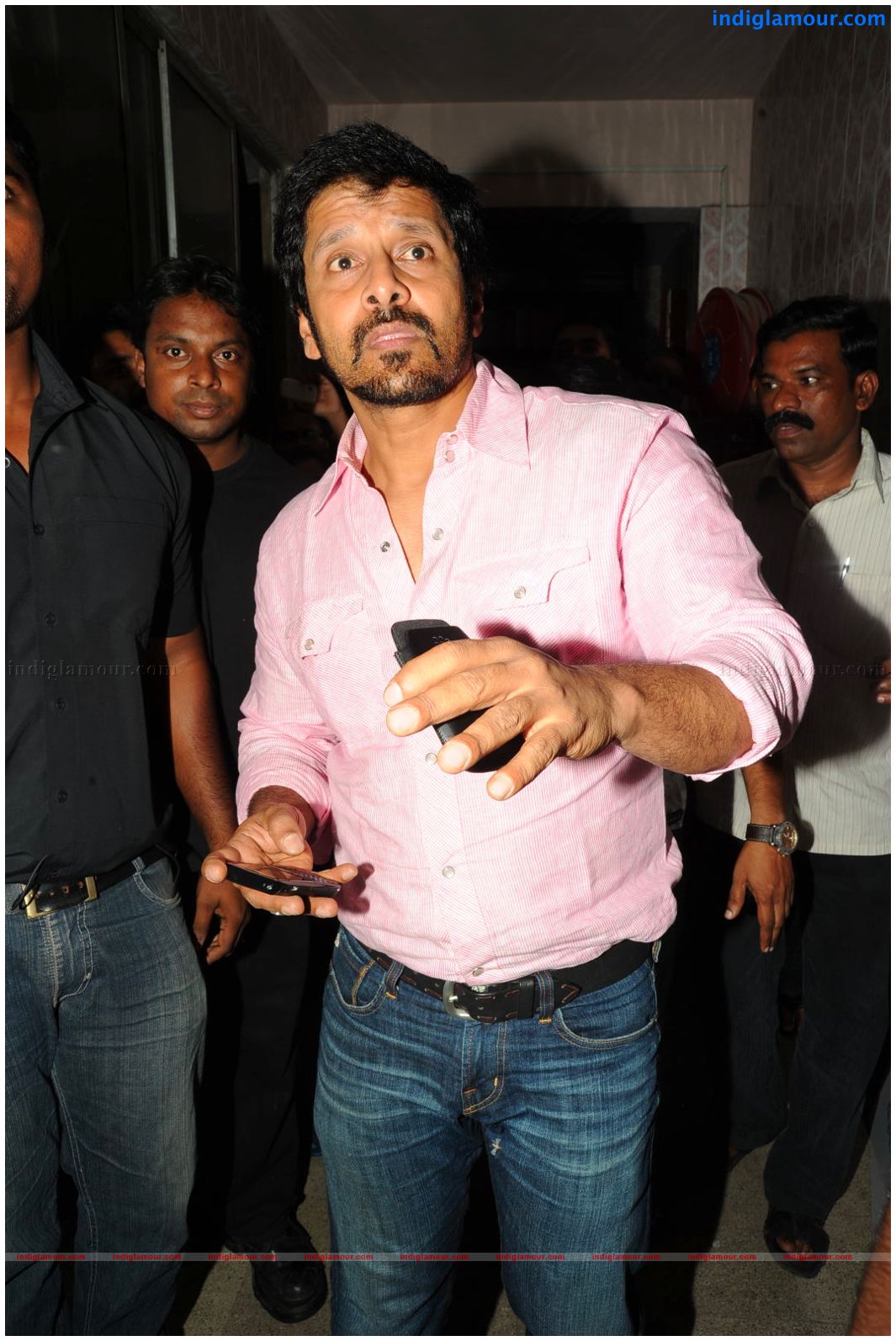 Nanna Success Tour Photos Event hd photo
