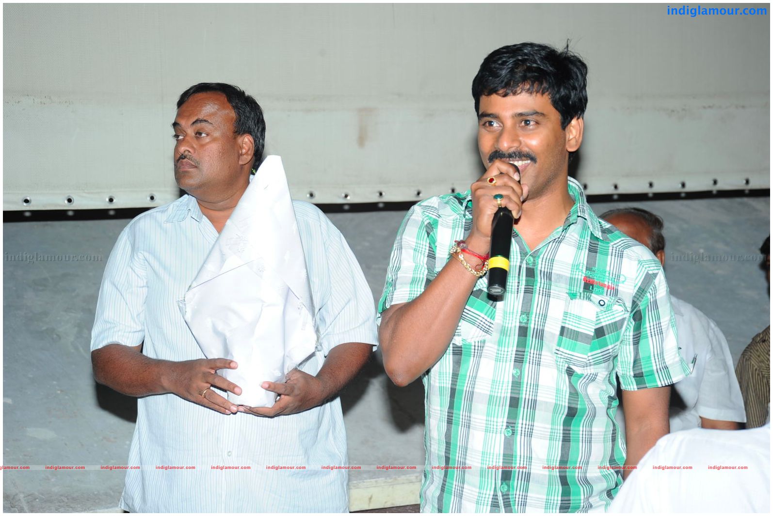 Nanna Success Tour Photos Event hd photo